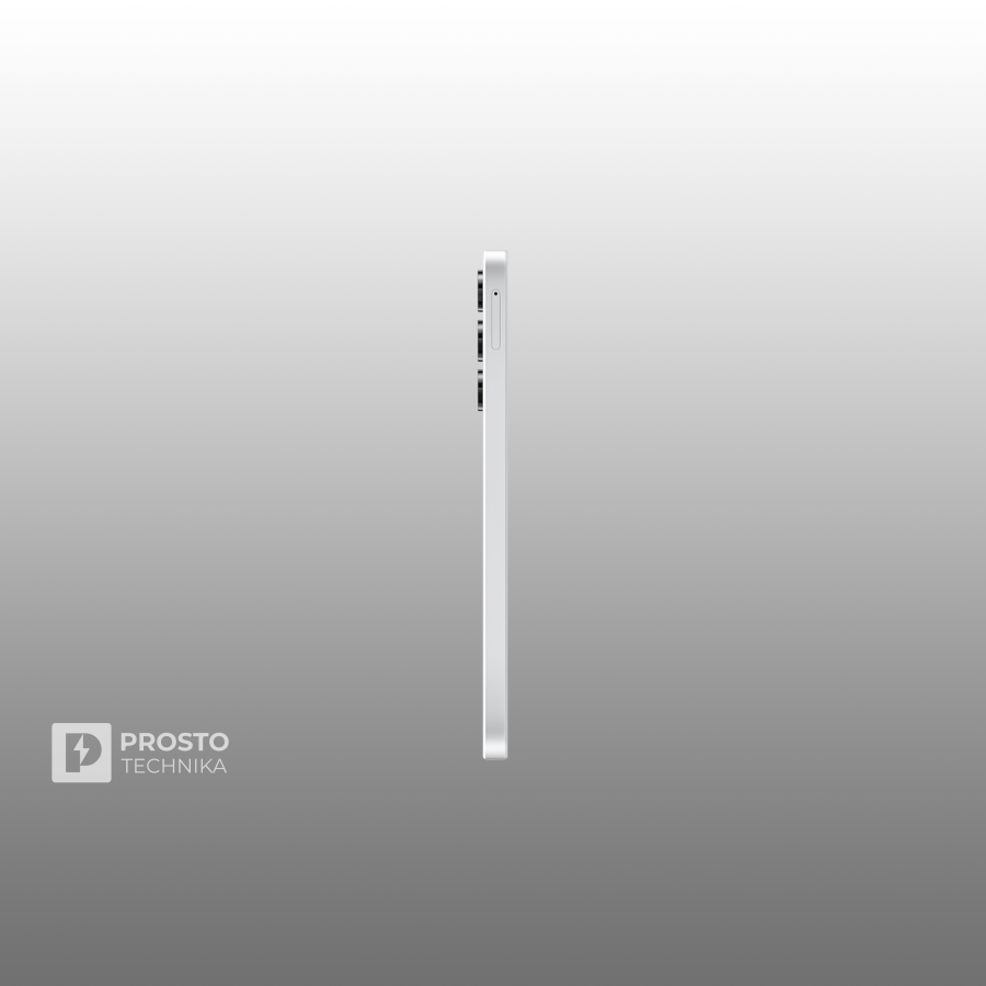 Смартфон Samsung Galaxy A16 4/128 Light Grey